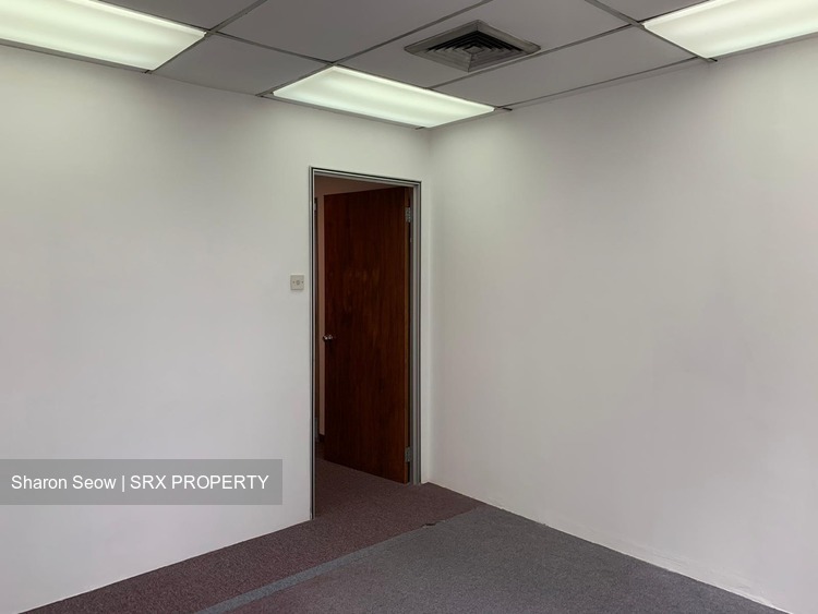 SHENTON HOUSE (D1), Office #212963861